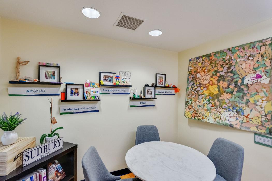 Bright Horizons at Sudbury - Sudbury, MA