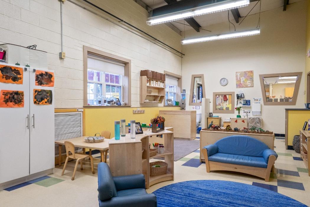 Bright Horizons at Sudbury - Sudbury, MA