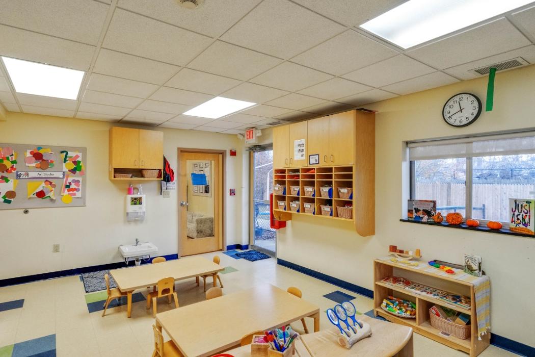 Bright Horizons at Sudbury - Sudbury, MA