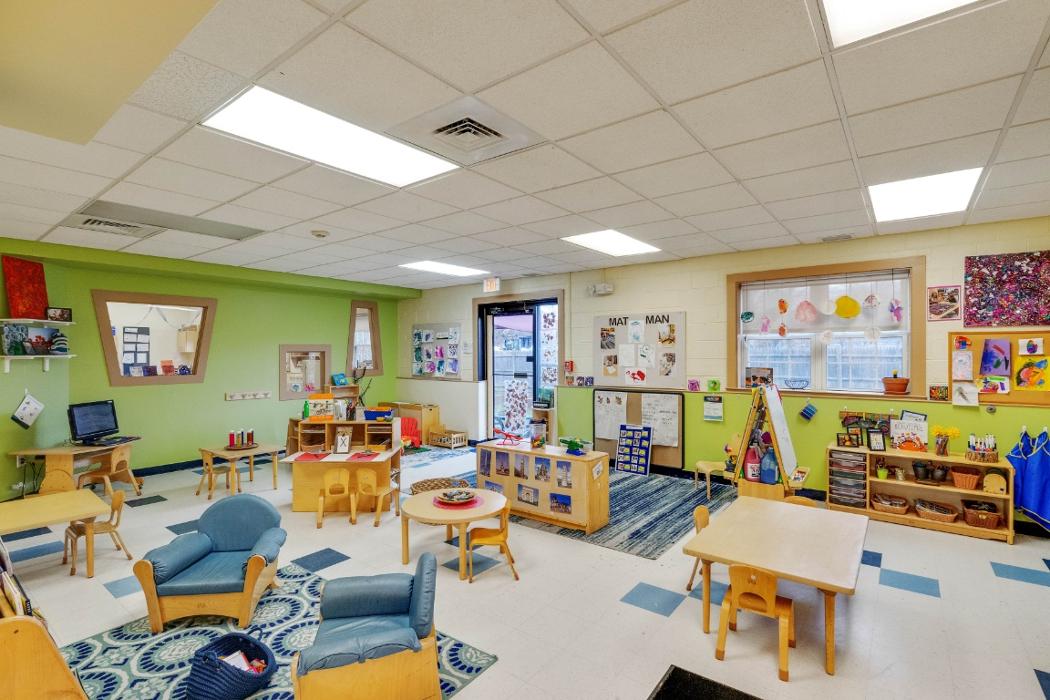 Bright Horizons at Sudbury - Sudbury, MA