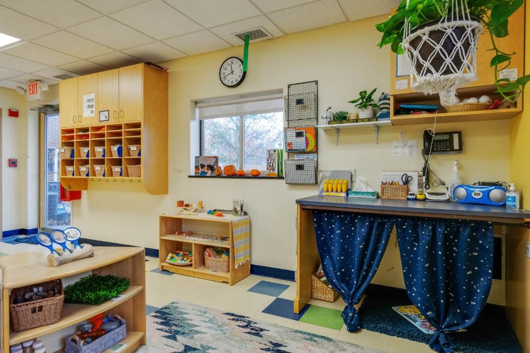 Bright Horizons at Sudbury - Sudbury, MA