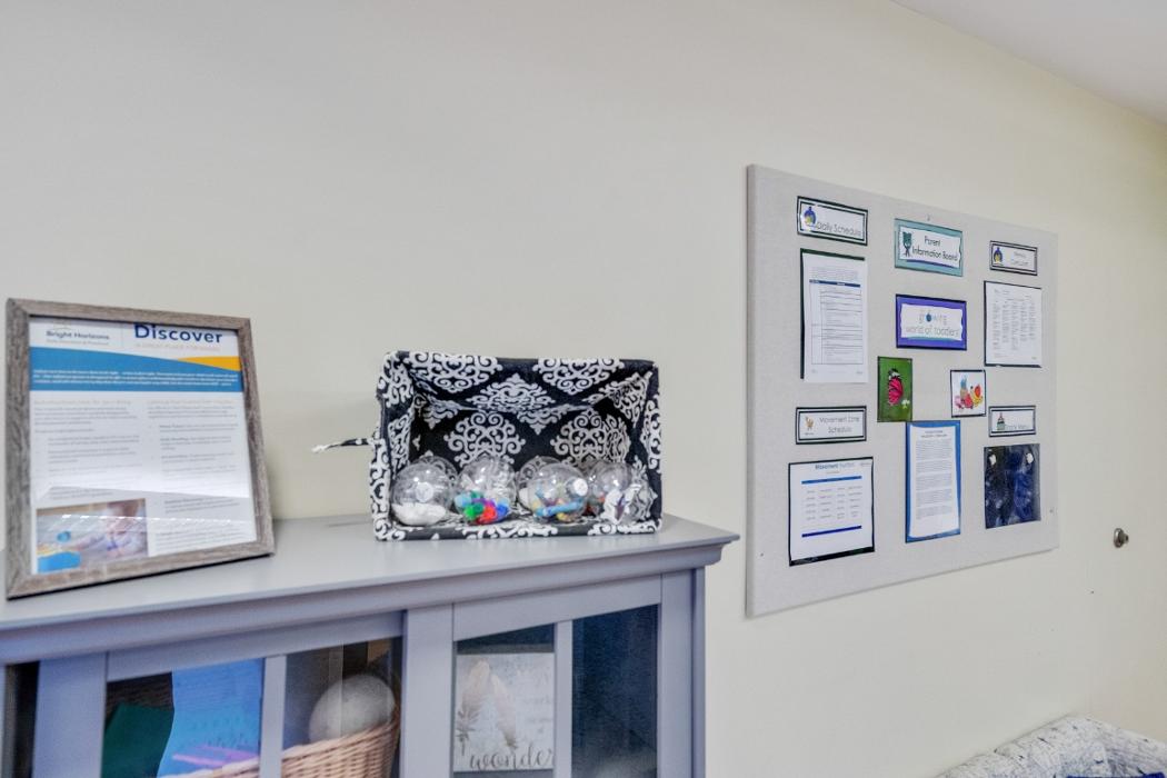 Bright Horizons at Sudbury - Sudbury, MA