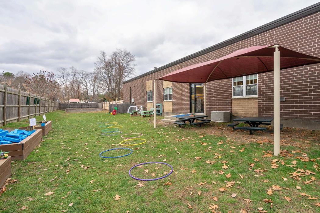 Bright Horizons at Sudbury - Sudbury, MA