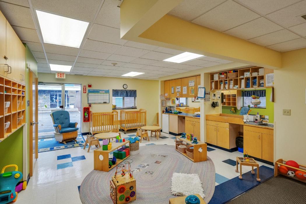 Bright Horizons at Sudbury - Sudbury, MA