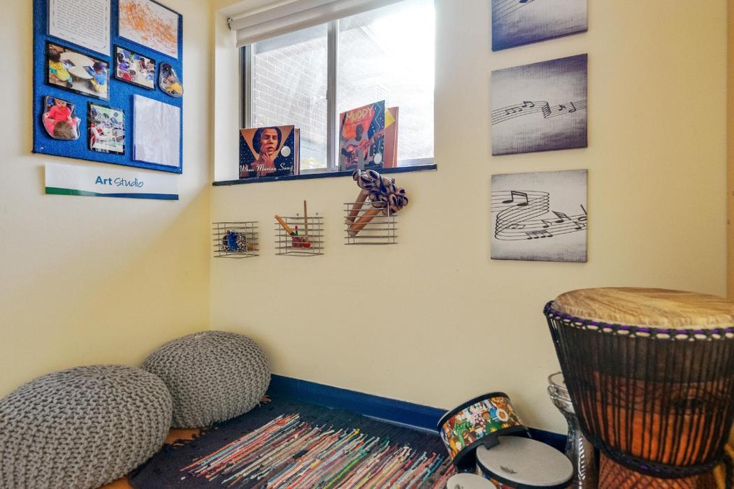 Bright Horizons at Sudbury - Sudbury, MA