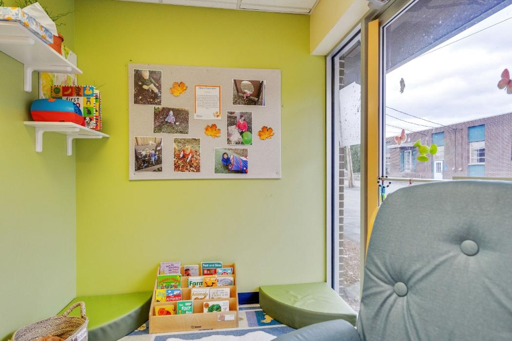 Bright Horizons at Sudbury - Sudbury, MA