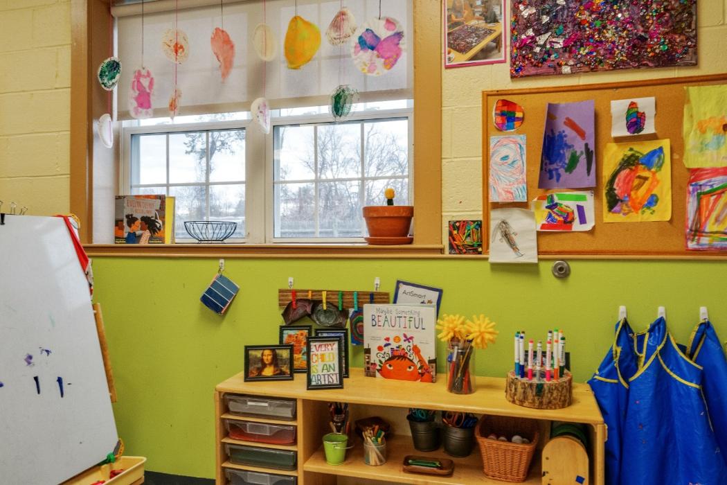 Bright Horizons at Sudbury - Sudbury, MA