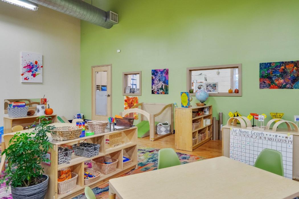 Bright Horizons at Sudbury - Sudbury, MA