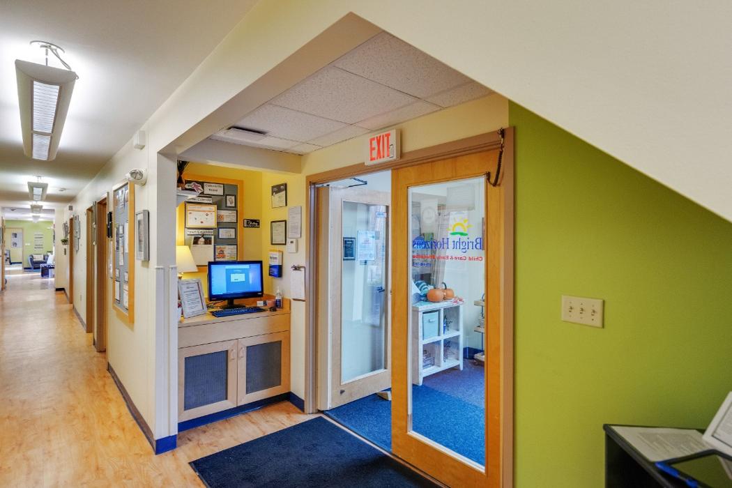 Bright Horizons at Sudbury - Sudbury, MA