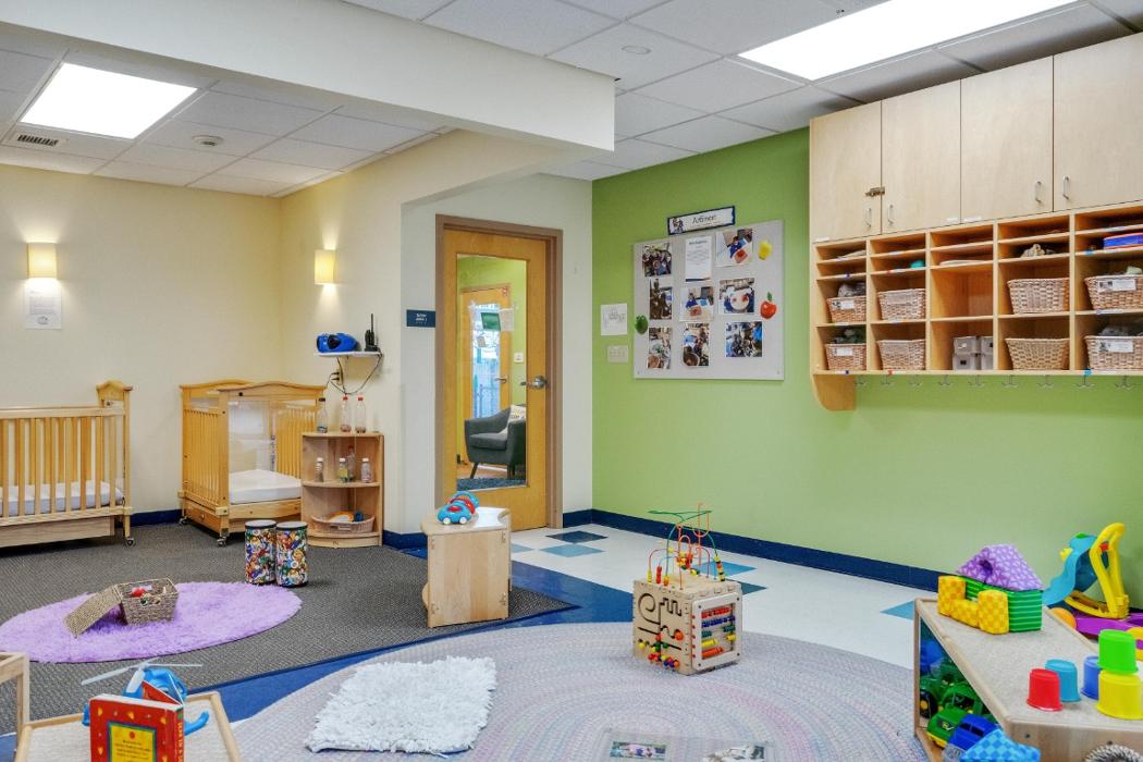 Bright Horizons at Sudbury - Sudbury, MA