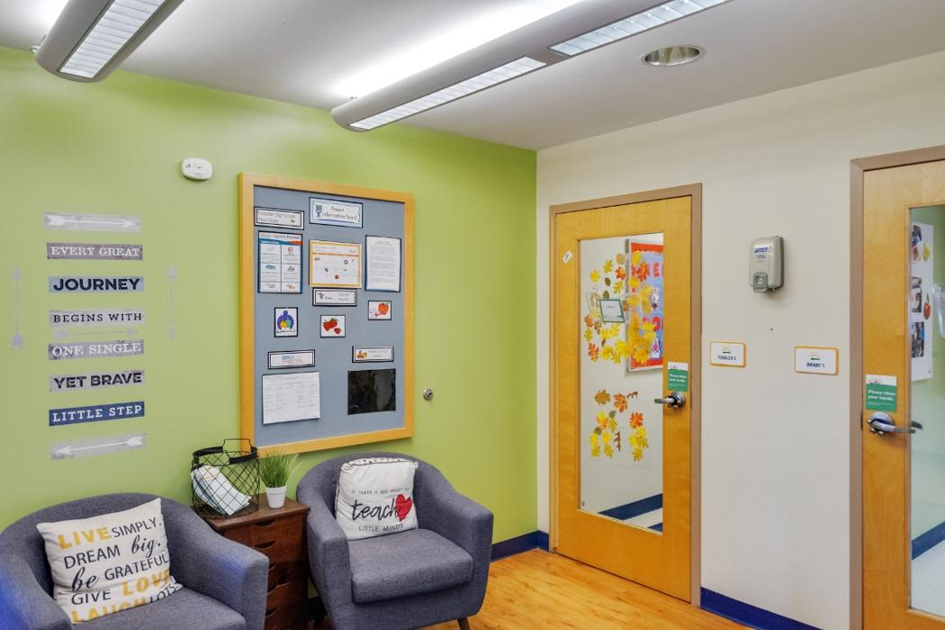 Bright Horizons at Sudbury - Sudbury, MA