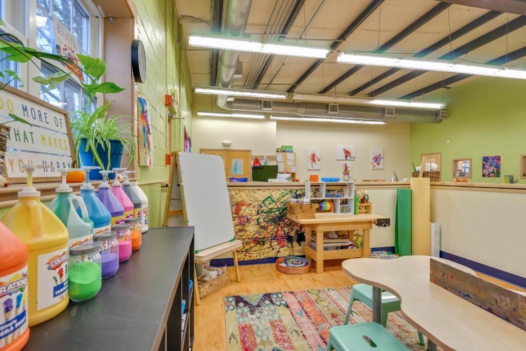 Bright Horizons at Sudbury - Sudbury, MA