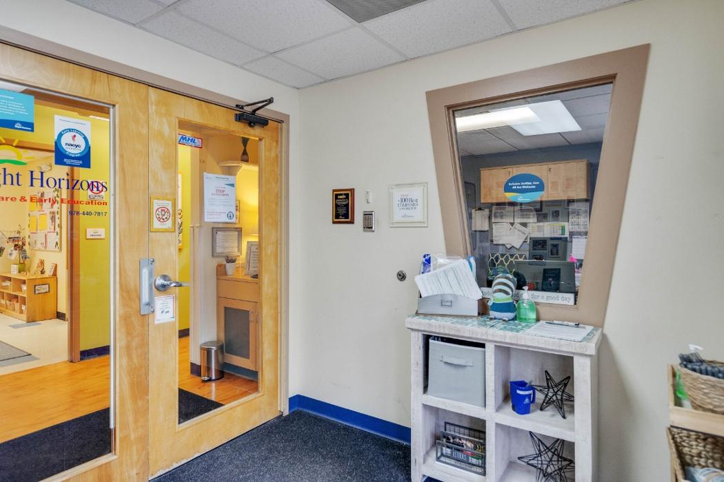 Bright Horizons at Sudbury - Sudbury, MA