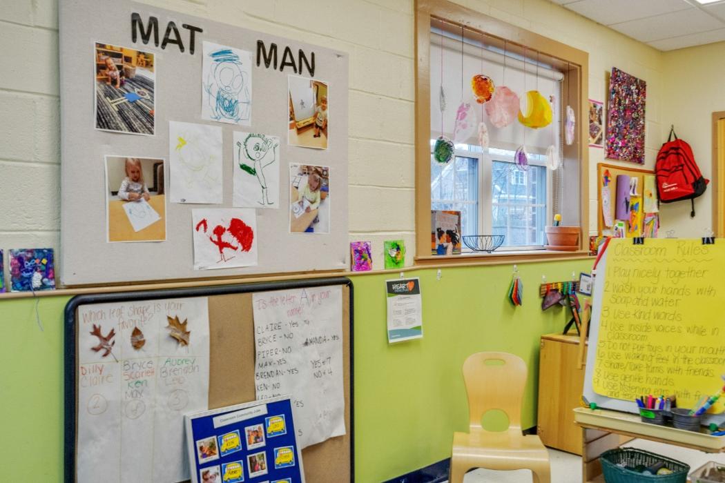 Bright Horizons at Sudbury - Sudbury, MA