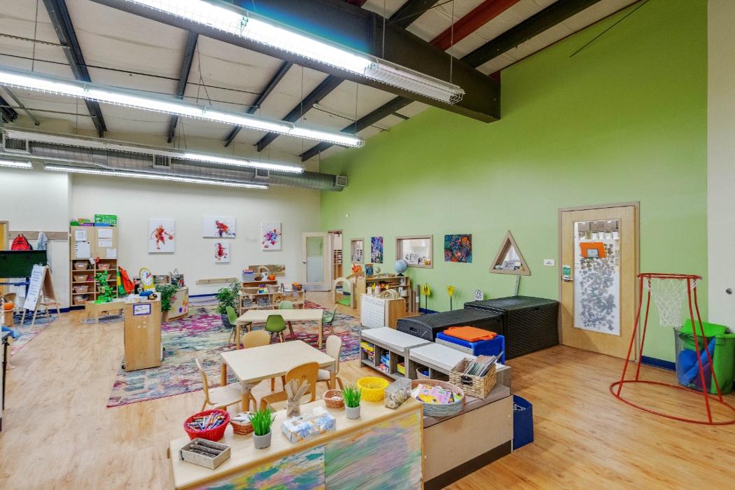 Bright Horizons at Sudbury - Sudbury, MA