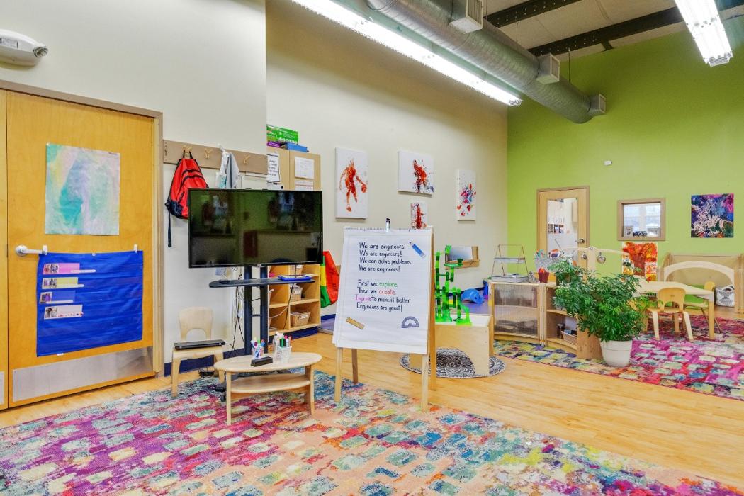 Bright Horizons at Sudbury - Sudbury, MA