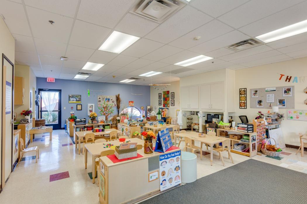 Bright Horizons Family Center at Chandler - Chandler, AZ