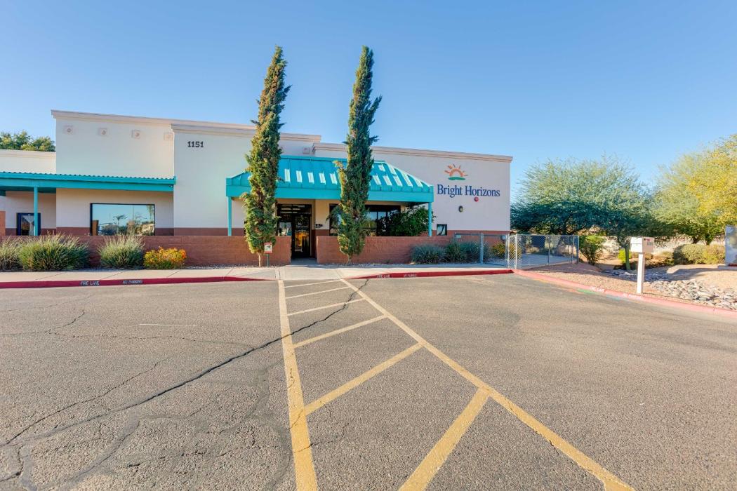 Bright Horizons Family Center at Chandler - Chandler, AZ