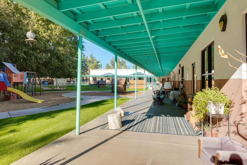 Bright Horizons Family Center at Chandler - Chandler, AZ