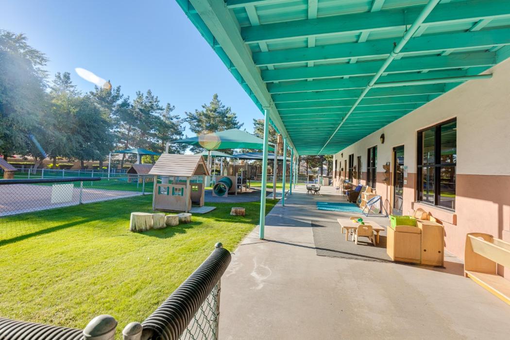 Bright Horizons Family Center at Chandler - Chandler, AZ