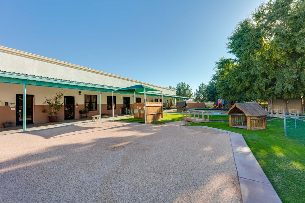 Bright Horizons Family Center at Chandler - Chandler, AZ