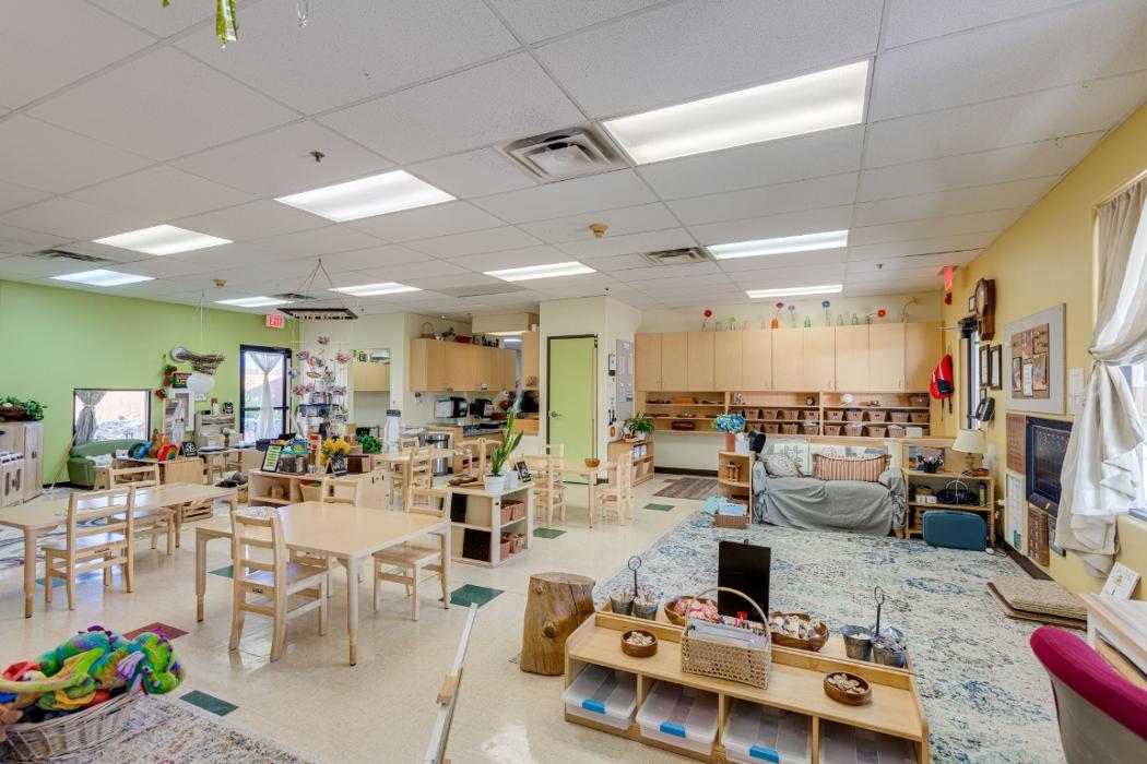 Bright Horizons Family Center at Chandler - Chandler, AZ