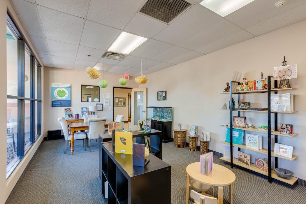 Bright Horizons Family Center at Chandler - Chandler, AZ