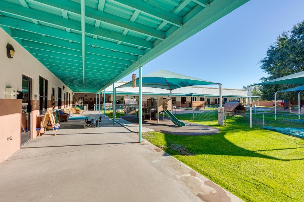 Bright Horizons Family Center at Chandler - Chandler, AZ