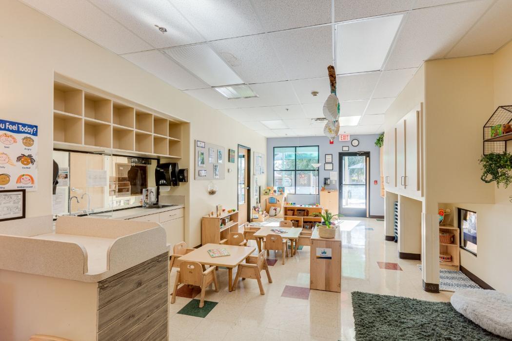 Bright Horizons Family Center at Chandler - Chandler, AZ