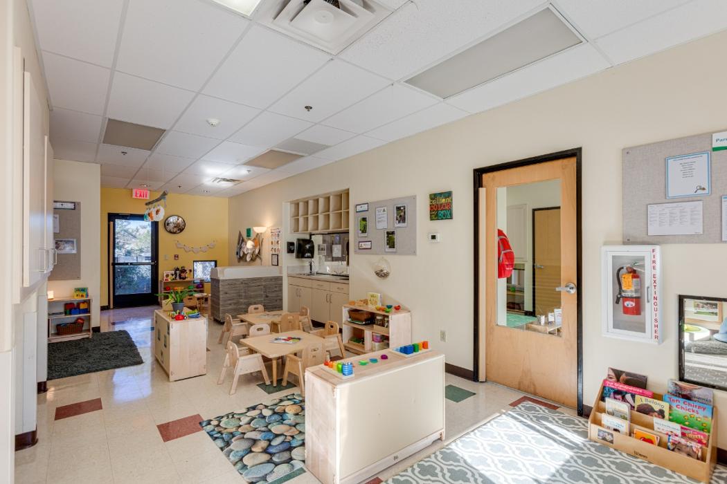 Bright Horizons Family Center at Chandler - Chandler, AZ