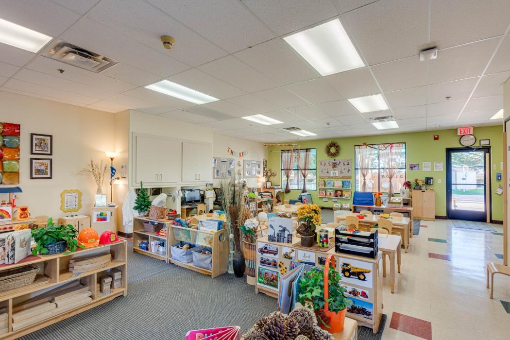 Bright Horizons Family Center at Chandler - Chandler, AZ