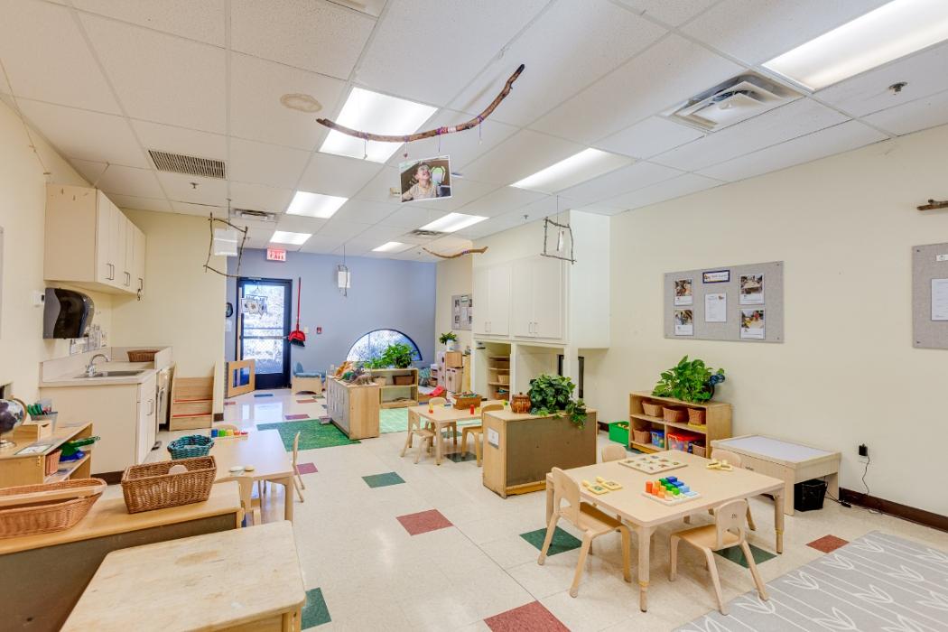 Bright Horizons Family Center at Chandler - Chandler, AZ