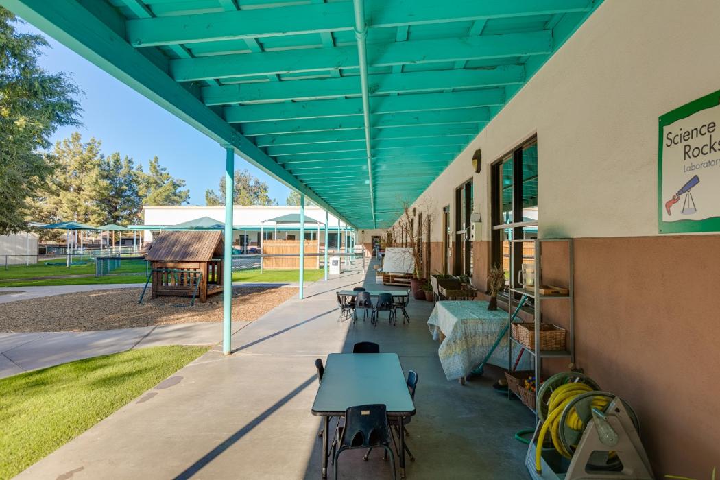 Bright Horizons Family Center at Chandler - Chandler, AZ
