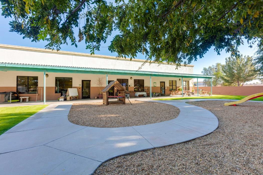 Bright Horizons Family Center at Chandler - Chandler, AZ