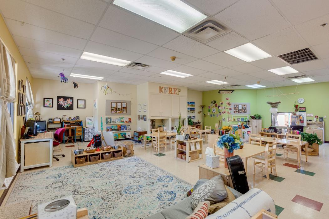 Bright Horizons Family Center at Chandler - Chandler, AZ
