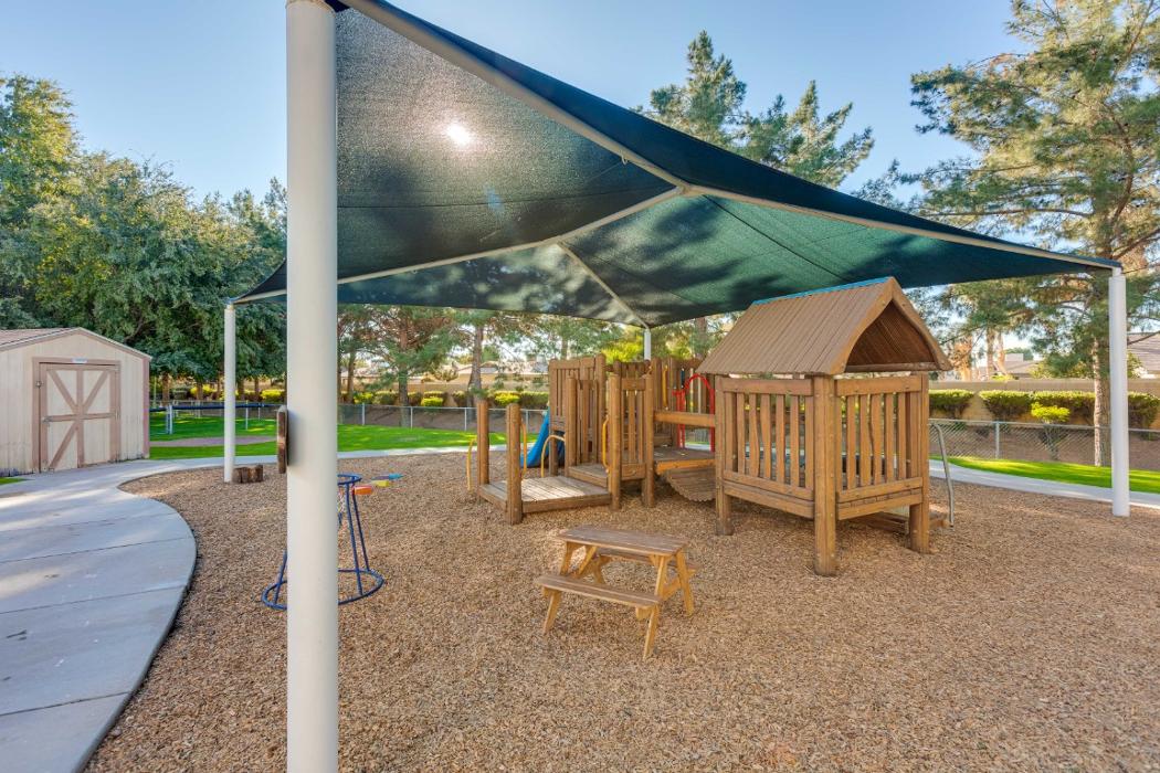 Bright Horizons Family Center at Chandler - Chandler, AZ