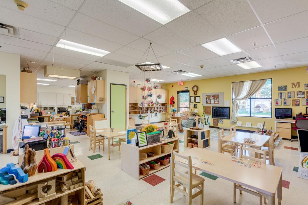 Bright Horizons Family Center at Chandler - Chandler, AZ