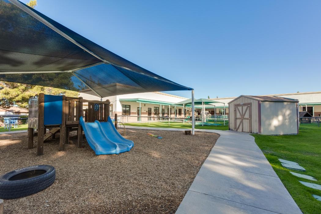 Bright Horizons Family Center at Chandler - Chandler, AZ