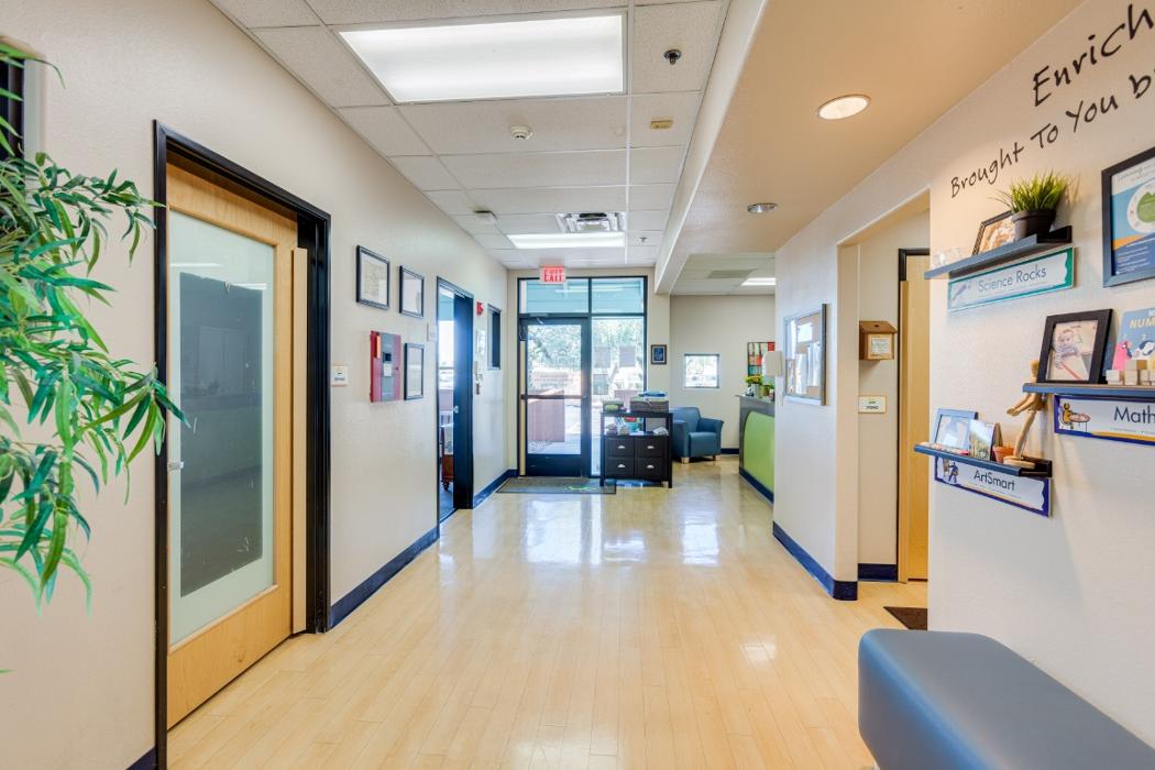 Bright Horizons Family Center at Chandler - Chandler, AZ