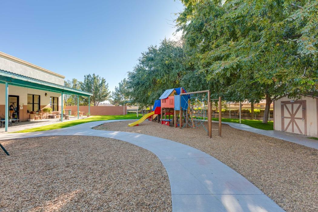 Bright Horizons Family Center at Chandler - Chandler, AZ