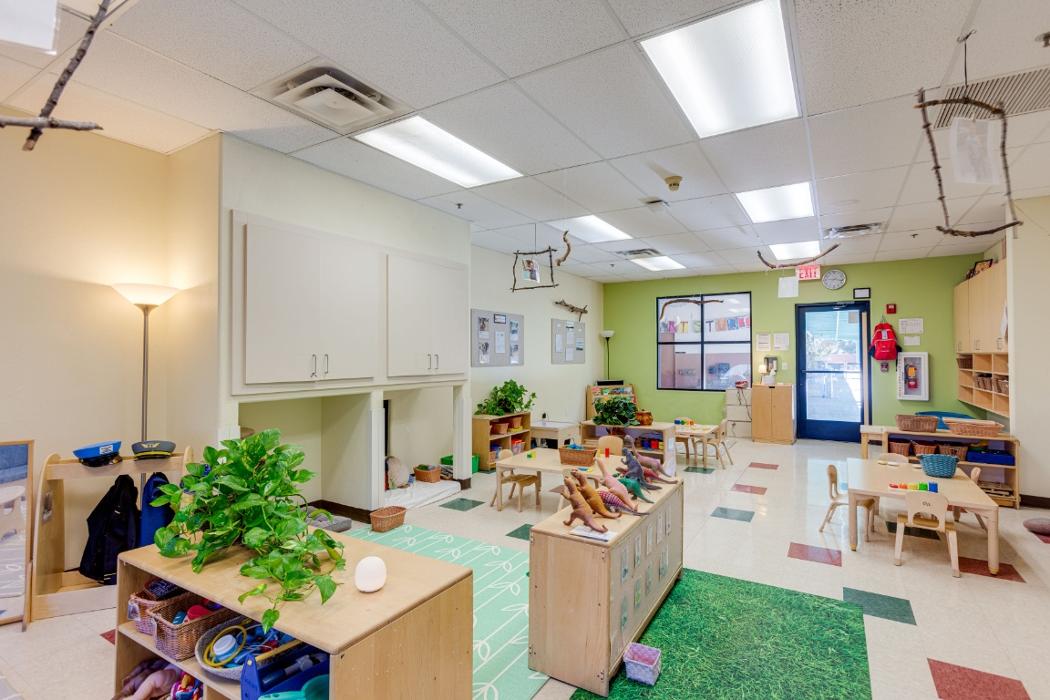 Bright Horizons Family Center at Chandler - Chandler, AZ