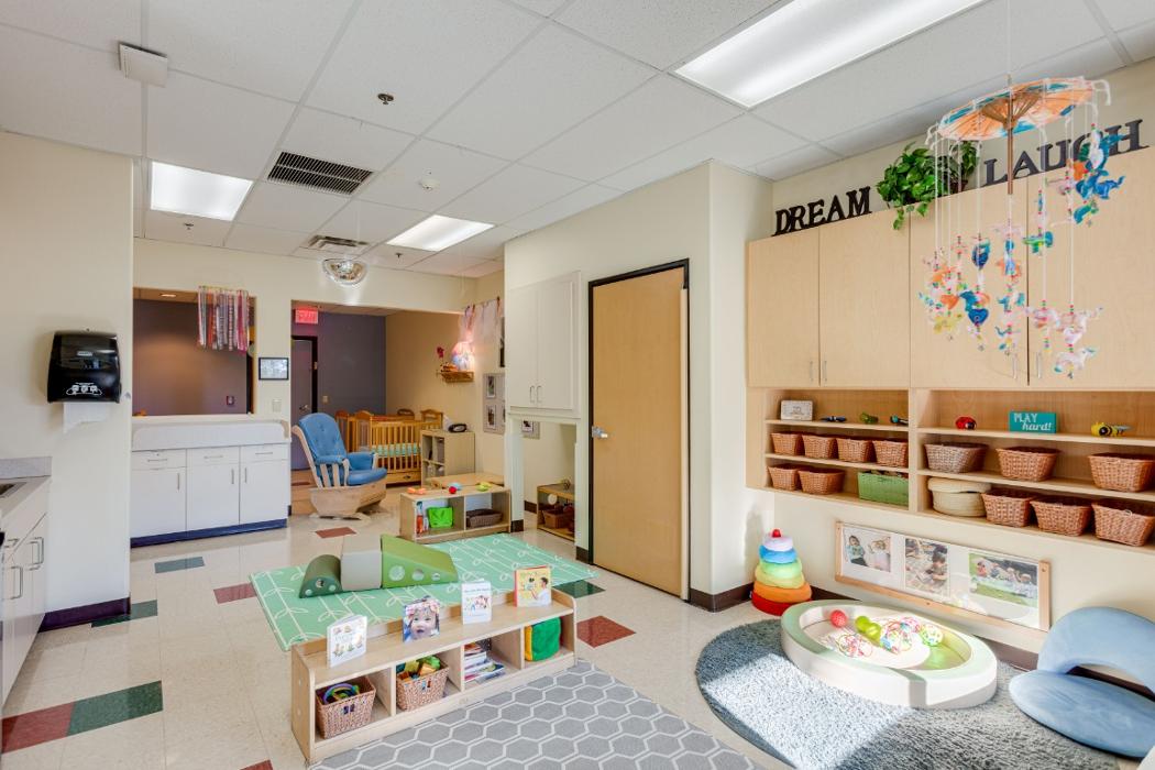 Bright Horizons Family Center at Chandler - Chandler, AZ