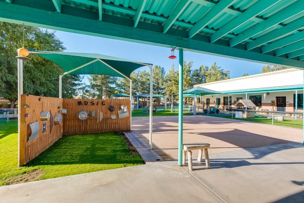 Bright Horizons Family Center at Chandler - Chandler, AZ