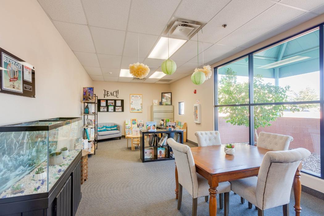 Bright Horizons Family Center at Chandler - Chandler, AZ