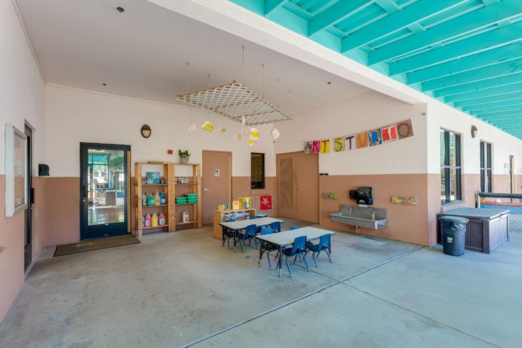 Bright Horizons Family Center at Chandler - Chandler, AZ