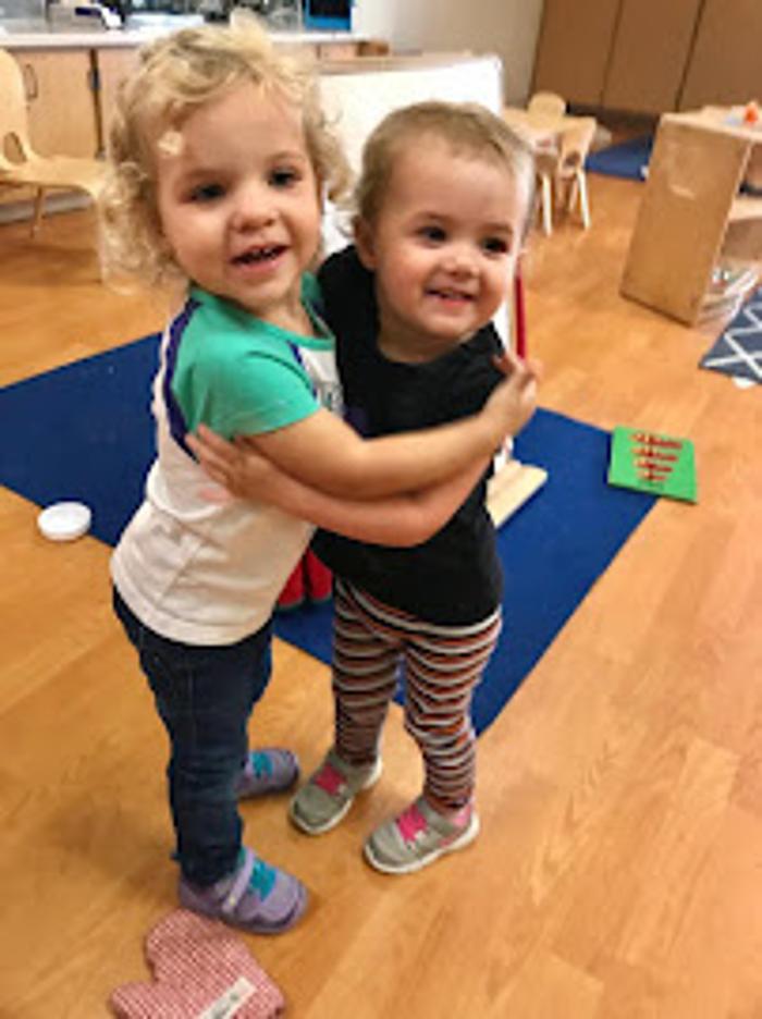 Ave Maria Child Development Center managed by Bright Horizons Image