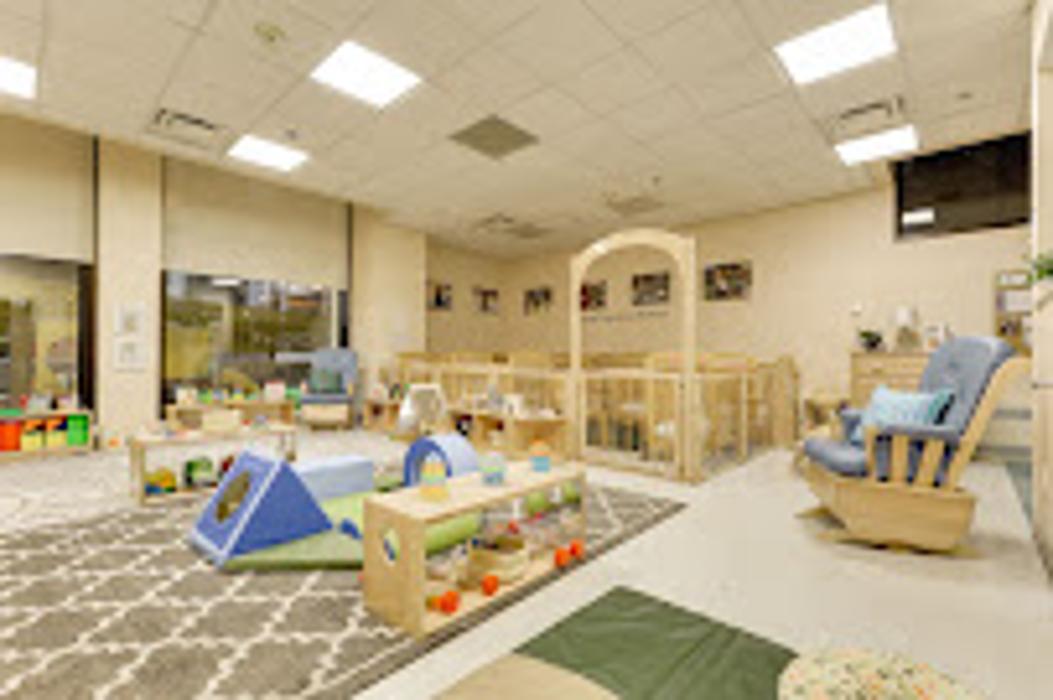 Bright Horizons at Cook County/City of Chicago Child Development Center Image