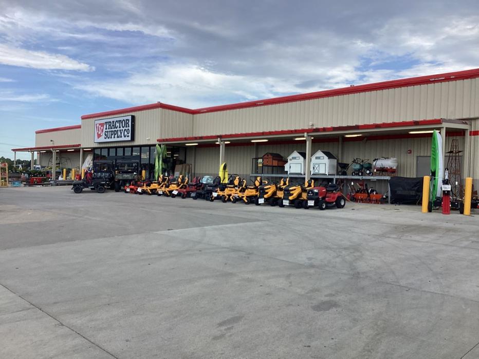 Tractor Supply Co.