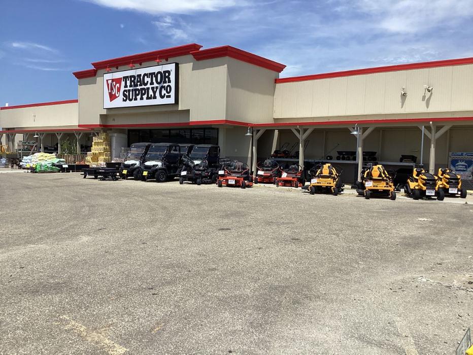 Tractor Supply Co.