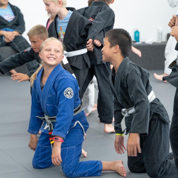 Utopia Martial Arts - Grafton, WI